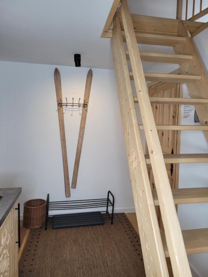 Apartment Podhalanska Ostoja *