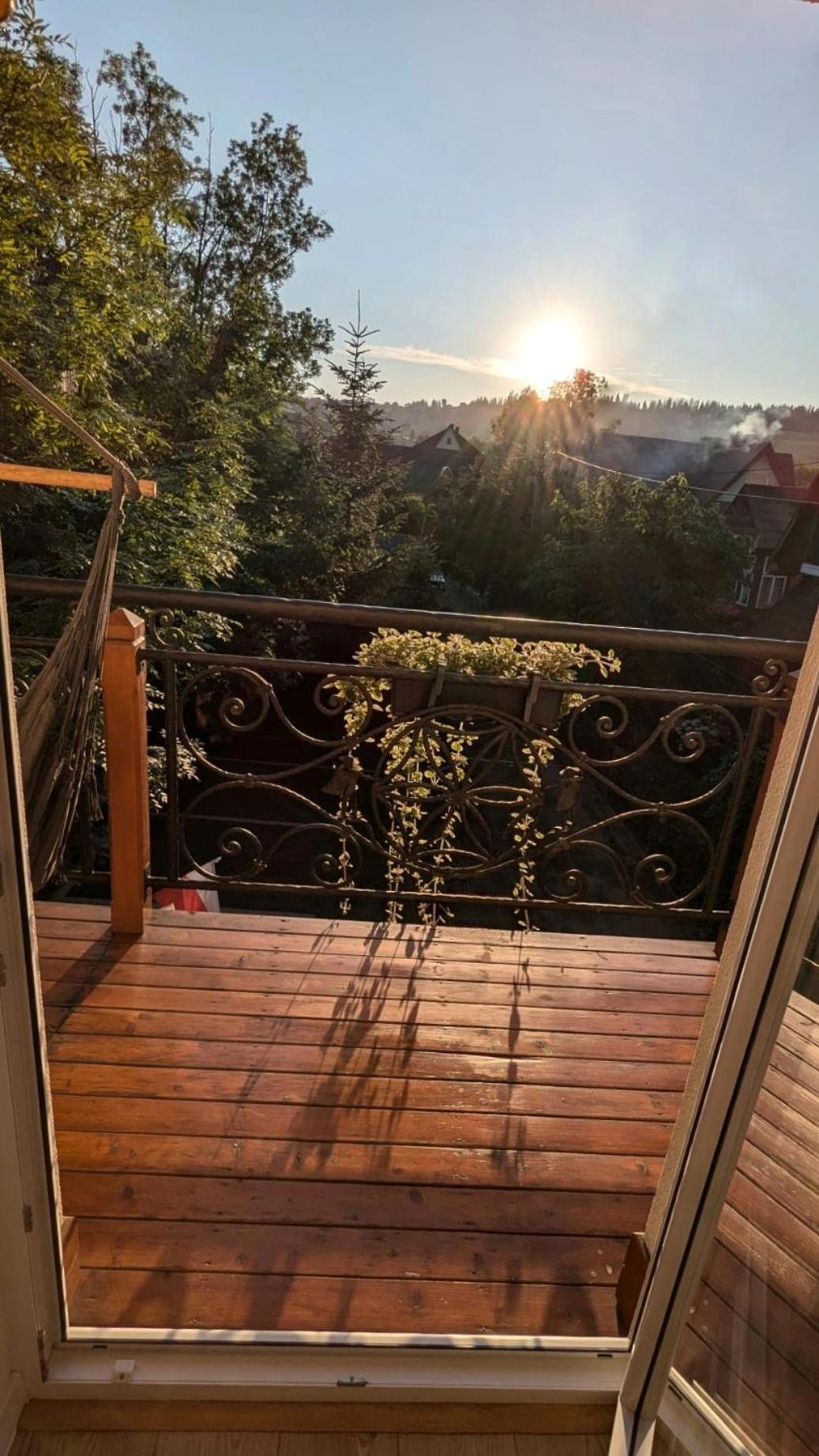 Podhalanska Ostoja *