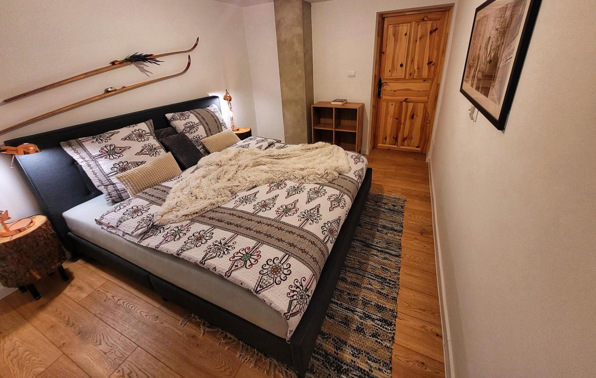 Podhalanska Ostoja Apartment *